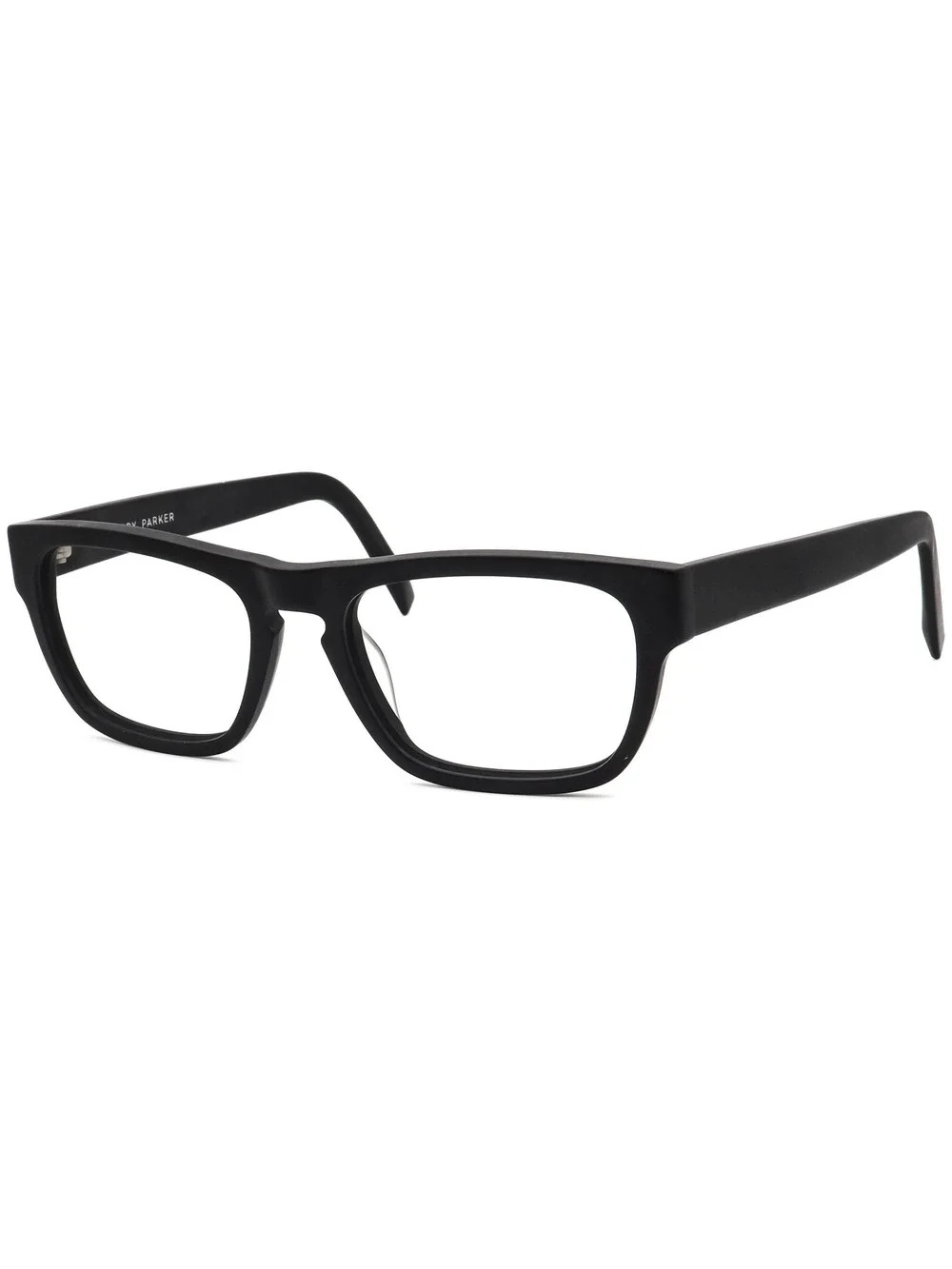 Warby Parker Roosevelt XW 101 Extra Wide Eyewear
